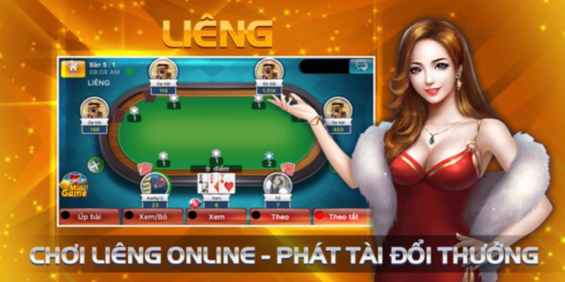Khám phá bí quyết chơi bài liêng để luôn giành chiến thắng