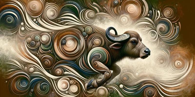 Giải mã giấc mơ thấy trâu đánh con gì theo từng tình huống