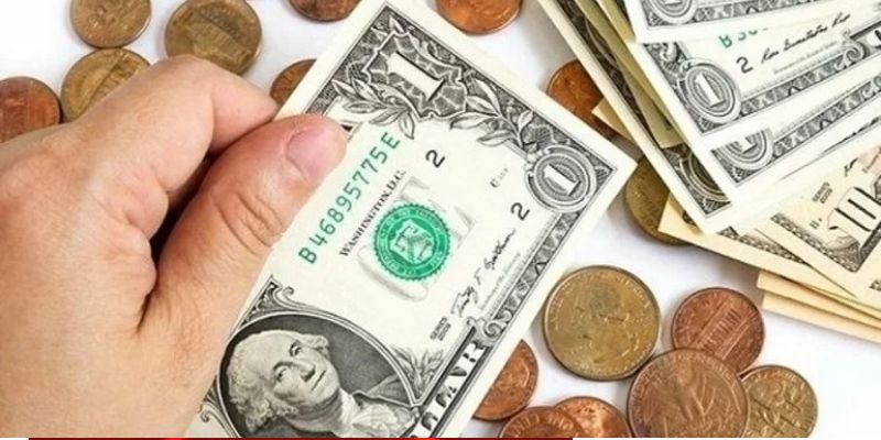 Nằm mơ thấy tiền chốt số nào thắng lớn?
