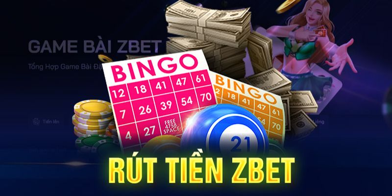 Lợi ích khi thực hiện giao dịch rút tiền ZBET