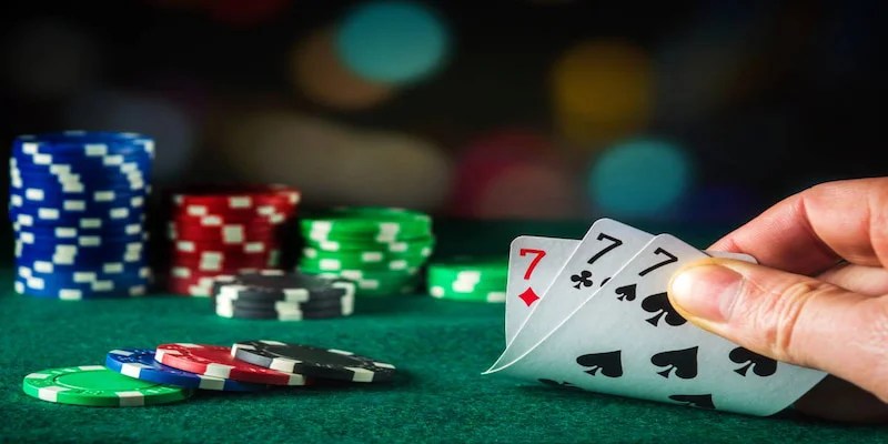 Sơ lược thông tin về Casino online