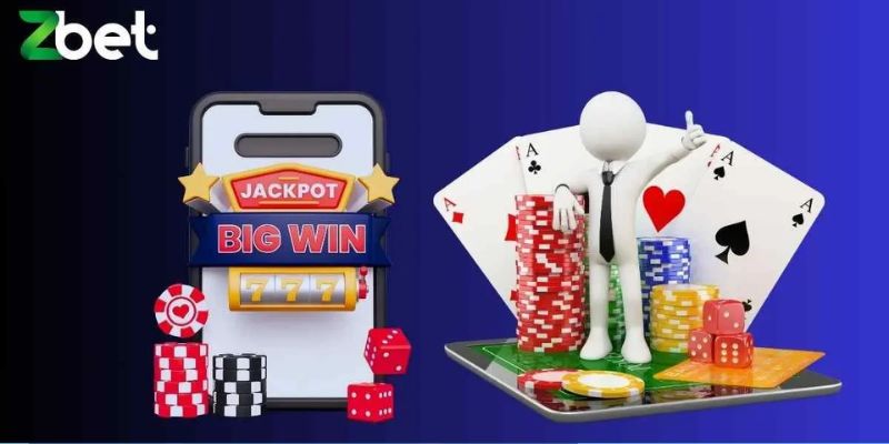 Ưu điểm khi tải app ZBET cho game thủ