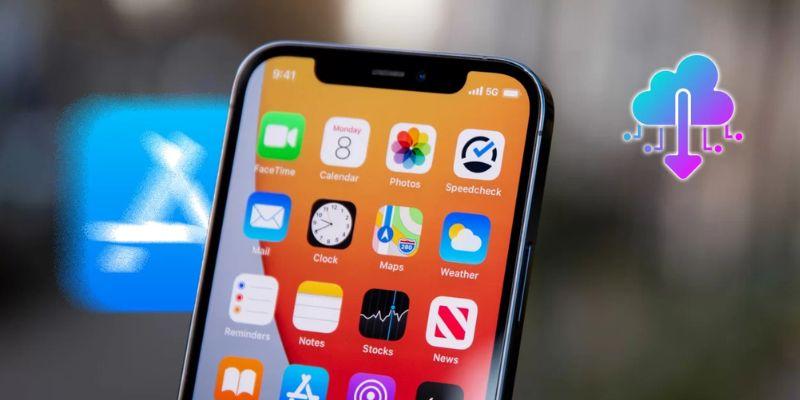 Những lỗi phổ biến khi tải app ZBET