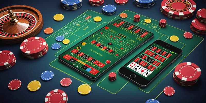 Tổng quan về game bài đổi thưởng hot