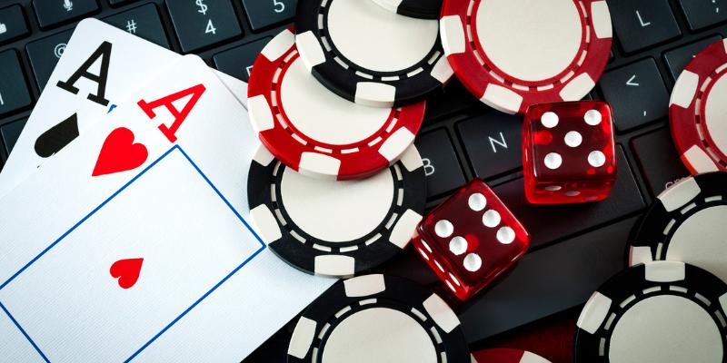 Truy cập Zbet chơi game bài có an toàn không