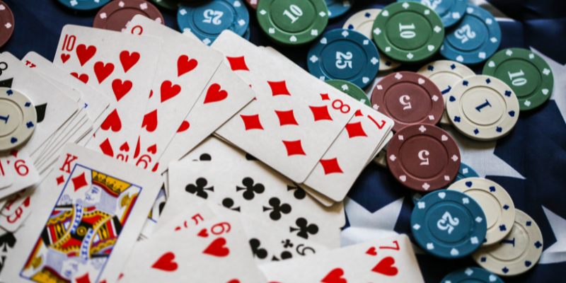 Xu hướng tiếp thị Casino online