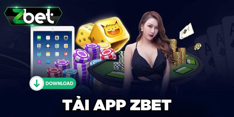 Tải ứng dụng cho iOS/Android