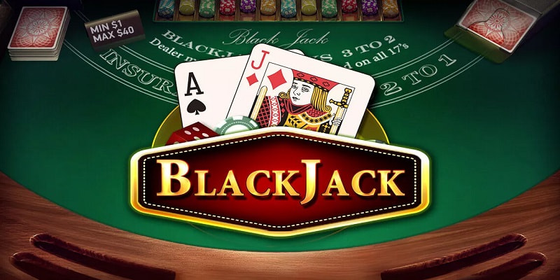 Chiến thuật chơi Blackjack đỉnh cao từ các bậc thầy