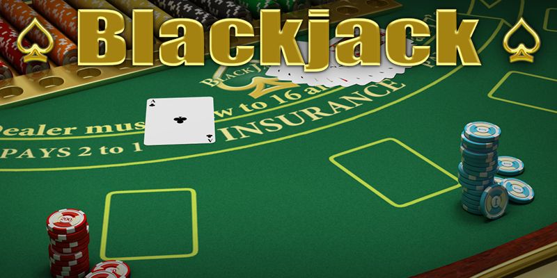 Bài Blackjack là gì?