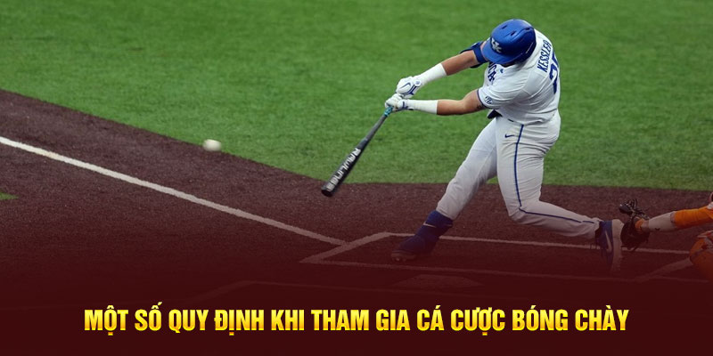 Các loại kèo phổ biến trong cá cược bóng chày