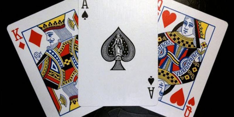 Giới thiệu về game bài Liêng