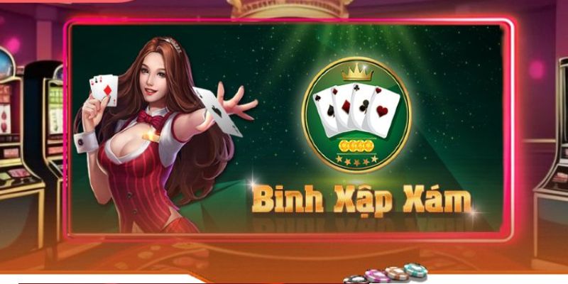 Kinh nghiệm chơi binh xập xám người lính: Bỏ
