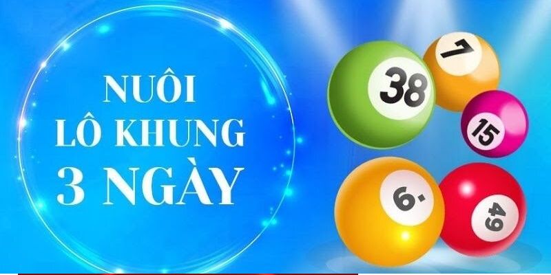 Nuôi lô khung là gì?